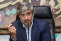 فاجعه مدیریتی دیگر در دولت سید محرومان صدای همقطاران خود را در آورد