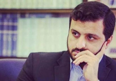 مدیر کل کتابخانه های عمومی کهگیلویه و بویراحمد منصوب شد