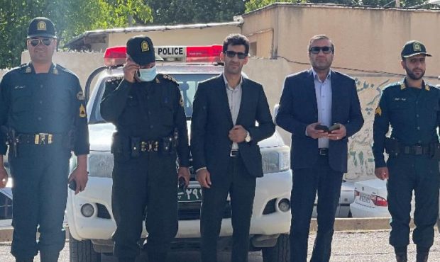 ورود قاطع معاون دادستان مرکز استان درماجرای سرقت از تاسیسات شرکت های خدمات رسان کهگیلویه و بویر احمد