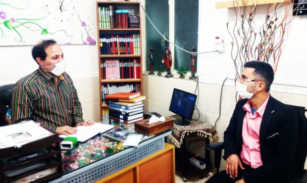 برگزاری کلاس های آموزشی رایگان روان شناسی بالینی در شهرستان بهمئی