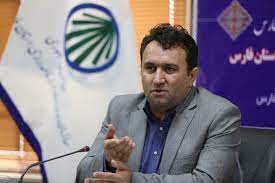 رئیس سازمان برنامه و بودجه کرمانشاه به یک کهگیلویه وبویراحمدی سپرده شد