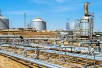 تولید ١۶.٧ درصد نفت کشور در شرکت نفت و گاز آغاجاری/امیدیه، آغاجاری، ماهشهر، رامشیر، بهبهان، بهمئی و هندیجان حوزه نفتی اغاجاری است
