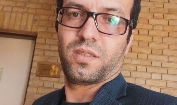 فرزند دیار بهمئی رتبه دو آزمون دکترا شد