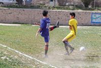 بخش ابوالفارس بکرترین منطقه استعدادیابی فوتبال در خوزستان