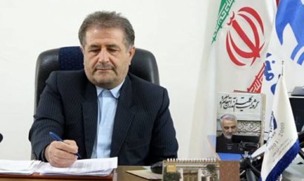 درخواست بودجه ۱۵۰۰ کیلومتر فیبر نوری در سفر دوم رئیس جمهور به کهگیلویه وبویراحمد