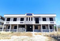 تکمیل مدرسه روستایی در یاسوج با مشارکت بنیاد خیریه موج مهربانی