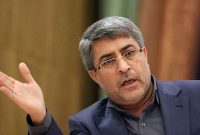 فرمان اقتصاد ایران دست گنگسترهاست