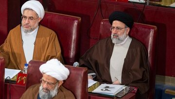خطر رای پایین در مجلس خبرگان رهبری برای رئیسی/ تهران کاندید می شود یا بیرجند؟