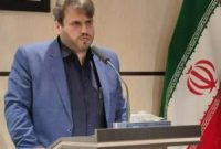 مدیرکل جدید تعاون کار و امور اجتماعی خوزستان منصوب شد