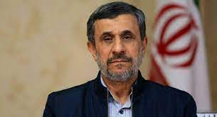 معمای سکوت احمدی نژاد