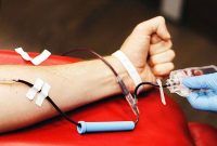 رتبه کهگیلویه وبویراحمد در اهدای خون