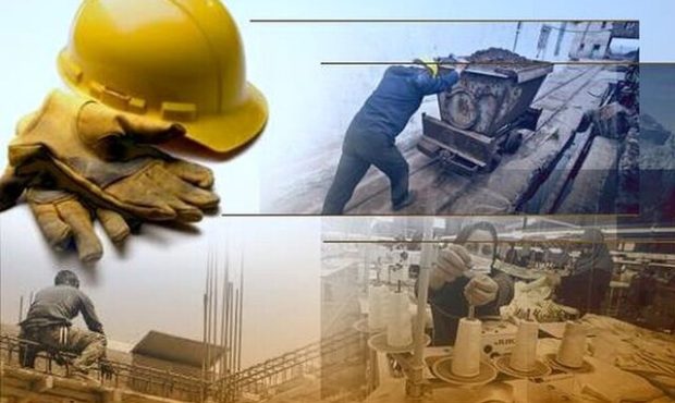 شاه کلید تولید و اقتصاد جامعه، کارگران هستند/پیگیری شعبه بانک رفاه در شهرستان بهمئی