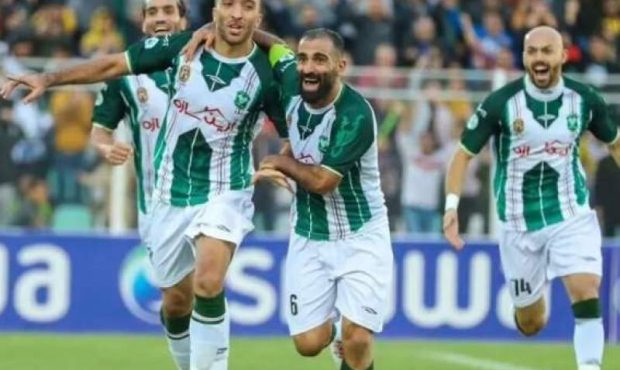 «لُر آرِنا» استادیوم جدید ایران «لُر آرِنا» استادیوم جدید ایران