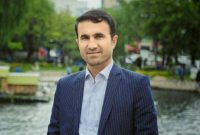 رئیس دانشگاه ازاد اسلامی رودهن به یک کهگیلویه و بویراحمدی سپرده شد