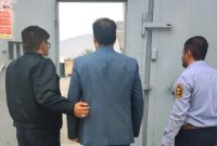 بخشش کریمانه اولیا دم/محکوم به قصاص در گچساران رهایی یافت