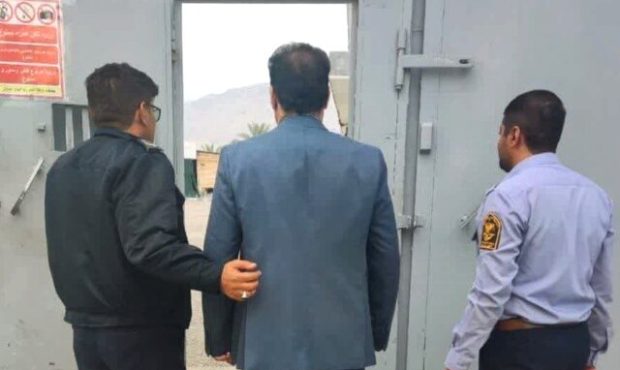 بخشش کریمانه اولیا دم/محکوم به قصاص در گچساران رهایی یافت بخشش کریمانه اولیا دم/محکوم به قصاص در گچساران رهایی یافت