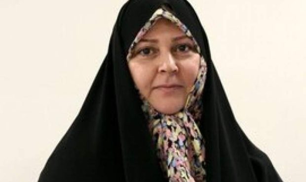 بانوی خوزستانی رئیس سازمان خصوصی سازی شد