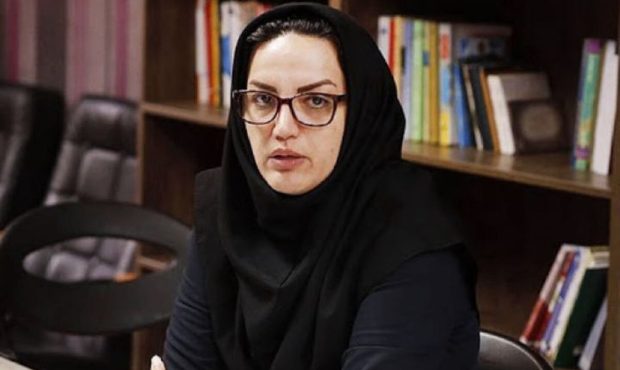 یک بانو دبیرکل نهاد کتابخانه های عمومی می شود؟