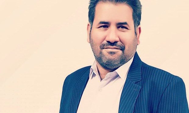 اولین شهردار سپیدار بویراحمد منصوب شد