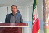 معاون سیاسی و امنیتی فرمانداری بهمئی منصوب شد