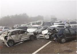 ۷مصدوم در محور رامهرمز -بهبهان