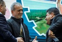 تولیدکننده بهمئی  برگزیده ملی شد