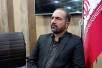 فرماندار جدید گچساران منصوب شد فرماندار جدید گچساران منصوب شد