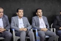 اختتامیه و فینال مسابقات فرهنگیان بهمئی اختتامیه و فینال مسابقات فرهنگیان بهمئی