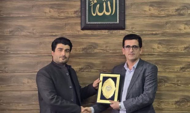 فعال رسانه ای معاون جهاد دانشگاهی کهگیلویه وبویراحمد شد