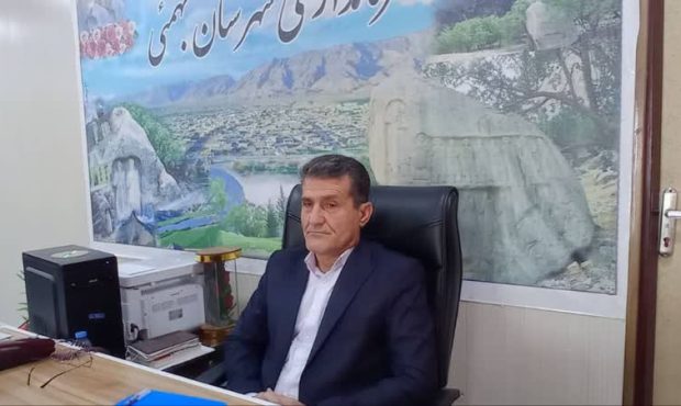 اولین نشست خبری فرماندار دولت وفاق  در شهرستان بهمئی/ خبرهای خوبی  در آینده اطلاع رسانی می شود