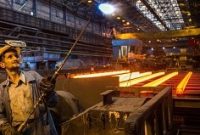 فاز دوم فولاد اکسین پیشران  اقتصادی در اهواز خواهد بود