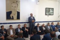 نقش آفرینان و حامیان پزشکیان مورد توجه قرار گیرند/ انتظارات ستاد و اصلاح طلبان کهگیلویه بزرگ تاکنون برآورده نشده است/حق به حقدار برسد/توجه یا عدم توجه مورد رصد قرار می گیرد