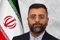 داماد نماینده اسبق بویراحمد و دنا سخنگوی سازمان تعزیزات حکومتی شد