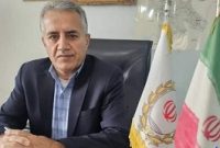 یک گچسارانی مدیرامورشعب بانک ملی کهگیلویه وبویراحمد شد یک گچسارانی مدیرامورشعب بانک ملی کهگیلویه وبویراحمد شد
