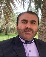 مدیرکل دفتر بازرسی استانداری کهگیلویه و بویراحمد منصوب شد