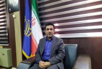 ابقای امین درخشان در مدیریت فرهنگ و ارشاد کهگیلویه و بویراحمد