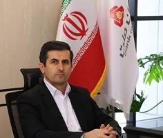یک کهگیلویه وبویراحمدی مدیر امور ناحیه ۵ بانک ملت شد
