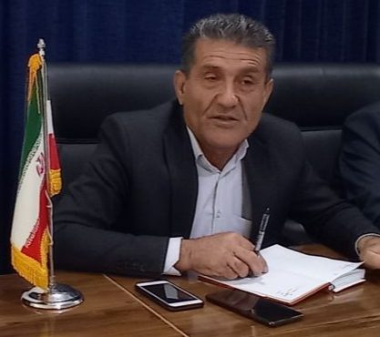 تذکر جدی فرماندار بهمئی به مدیران در آخرین جلسه شورای اداری شهرستان در سال۱۴۰۳