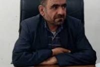 پیام معاون سیاسی و امنیتی فرماندار بهمئی در پی درگذشت پدر شهید خوب