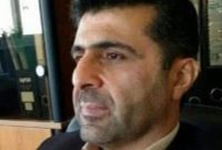 سرپرست اداره کل دفتر سیاسی، انتخابات و تقسیمات کشوری استانداری قم عزادار شد سرپرست اداره کل دفتر سیاسی، انتخابات و تقسیمات کشوری استانداری قم عزادار شد