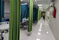 بهبهان در مسیر قطب پزشکی جنوب شرقی خوزستان