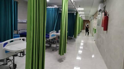 بهبهان در مسیر قطب پزشکی جنوب شرقی خوزستان