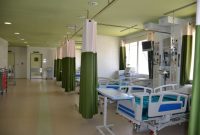 حوزه بهداشت و درمان بهمئی و چالش های آن حوزه بهداشت و درمان بهمئی و چالش های آن