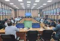 پروژه  جاده چهارخطه بهبهان-سردشت زیدون عملیاتی می شود