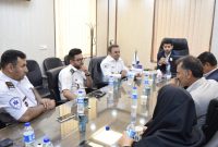 احداث پایگاه اورژانس شهری لیکک بزودی آغاز می شود