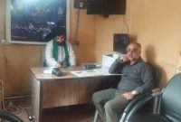 زیارت بیش از ۲۰ هزار نفر از بقاع متبرکه شهرستان بهمئی زیارت بیش از ۲۰ هزار نفر از بقاع متبرکه شهرستان بهمئی