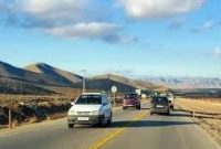 تعداد تردد جاده ای تعطیلات نوروز در کهگیلویه و بویراحمد اعلام شد تعداد تردد جاده ای تعطیلات نوروز در کهگیلویه و بویراحمد اعلام شد