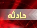 تصادف ۳ خودرو در جاده دیلم به بهبهان/ضرورت چهارخط کردن محور ارتباطی دیلم به بهبهان