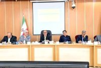 با احزاب و جبهه حامیان دولت در ارتباط باشید/محور عملکرد فرمانداران اقتصاد و سرمایه‌گذاری است