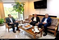 اختصاص۱۵۳ میلیارد و ۷۸۵ میلیون تومان به شهرداریها و دهیاریها کهگیلویه وبویراحمد اختصاص۱۵۳ میلیارد و ۷۸۵ میلیون تومان به شهرداریها و دهیاریها کهگیلویه وبویراحمد